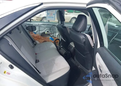 2015 Toyota Camry Xse V6 from USA, damaged, VIN 4T1BK1FKXFU563149